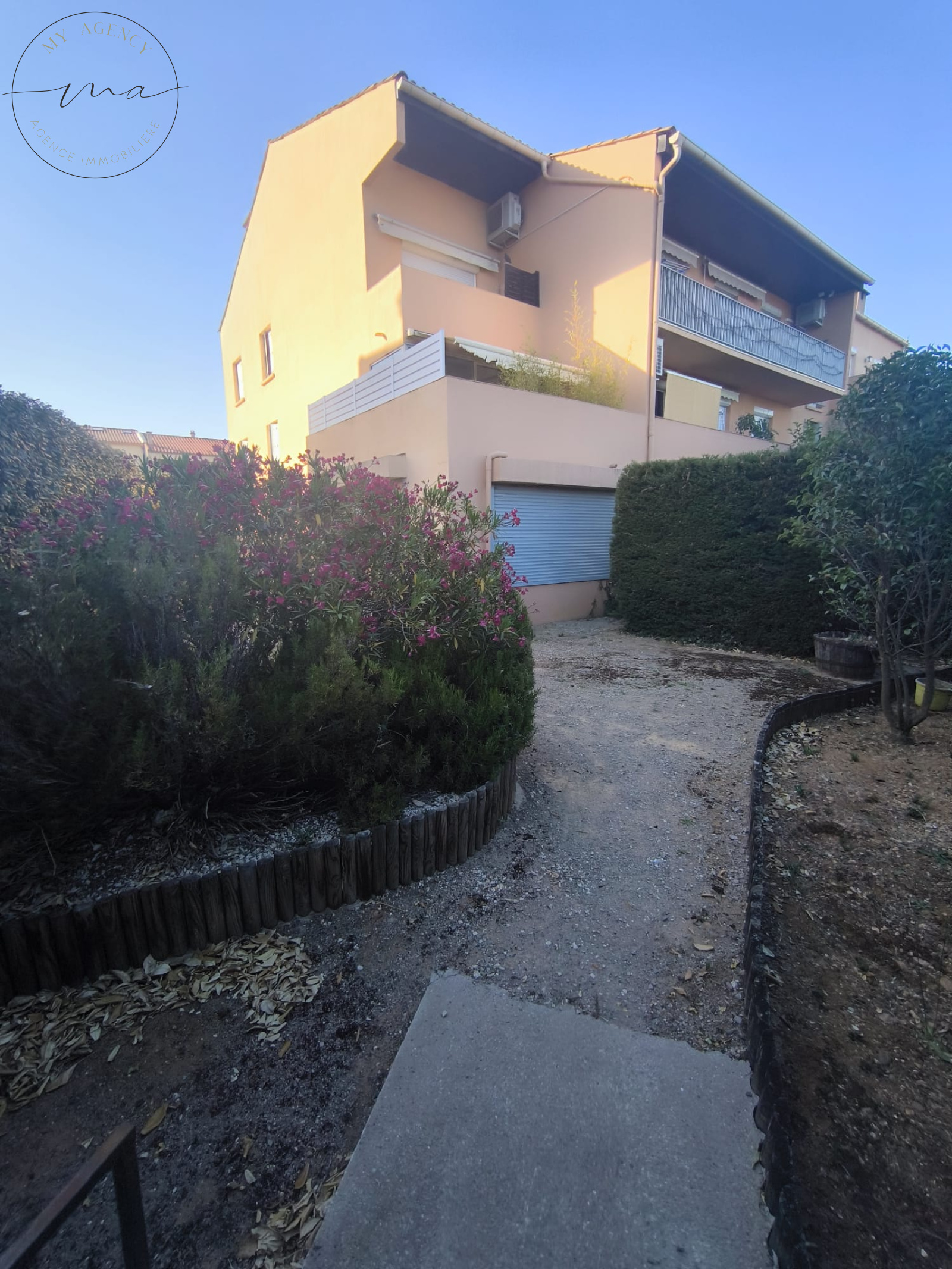 Appartement 3 pièces 72 m² · à Béziers · 72 m² · 190 000 €